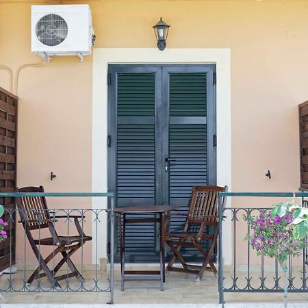 Habitat Villa Corfu Dasziá Kültér fotó