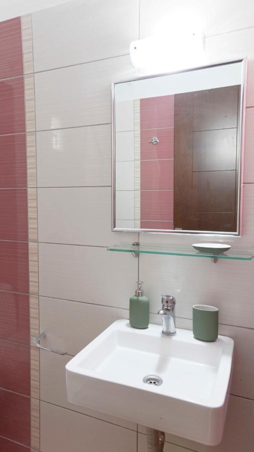 Habitat Villa Corfu Dasziá Kültér fotó