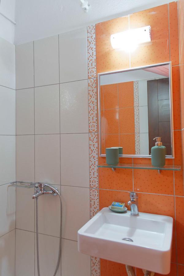 Habitat Villa Corfu Dasziá Kültér fotó