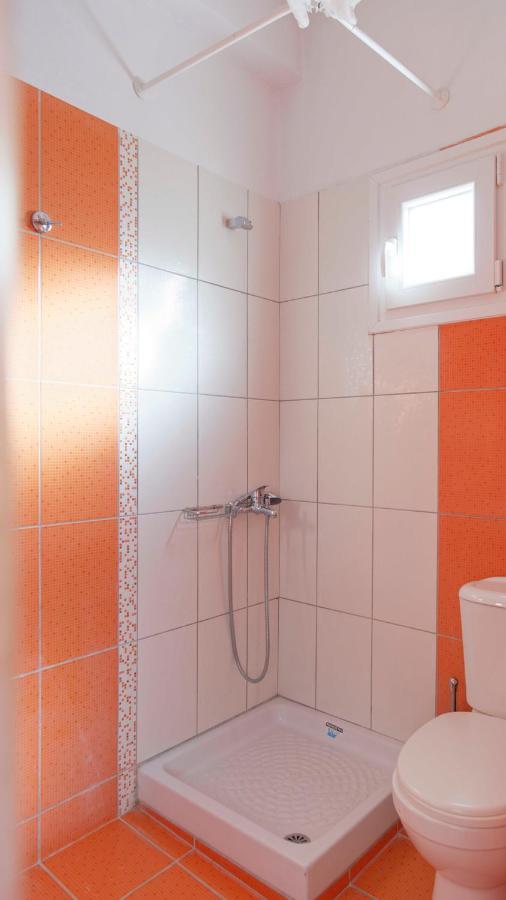 Habitat Villa Corfu Dasziá Kültér fotó