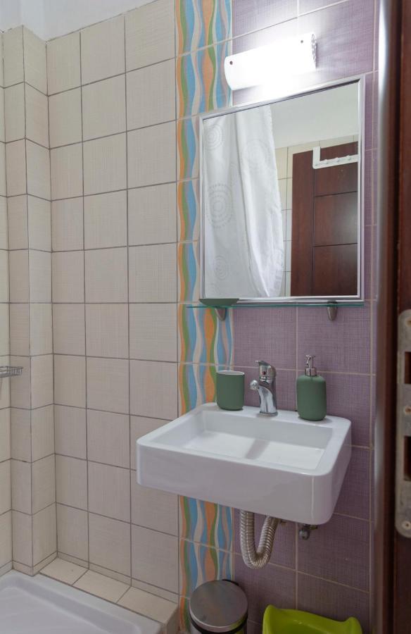 Habitat Villa Corfu Dasziá Kültér fotó