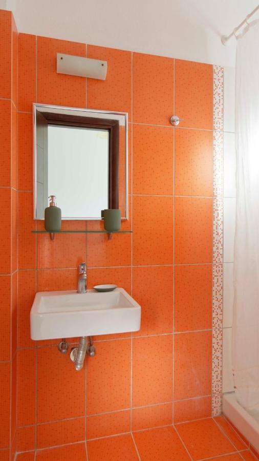 Habitat Villa Corfu Dasziá Kültér fotó
