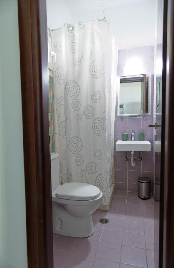Habitat Villa Corfu Dasziá Kültér fotó
